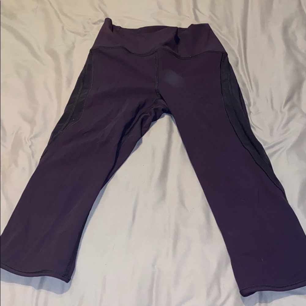 lulu lemon leggings